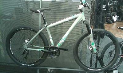 Trek Ticket 20 2011 Mountain Bike